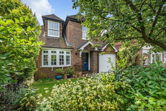 Detached house for sale in Milford Road, Elstead