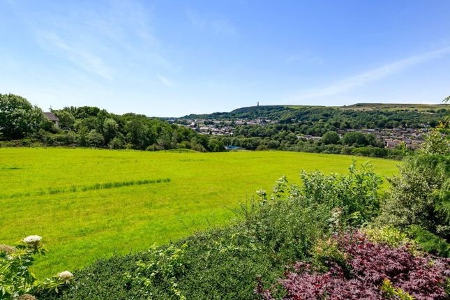 Detached house for sale in Meadow Lane, Ramsbottom, Bury