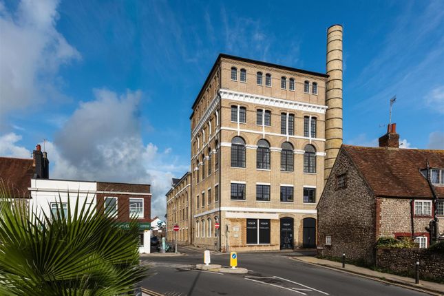 Flat for sale in The Brewery 1881, South Street, Portslade