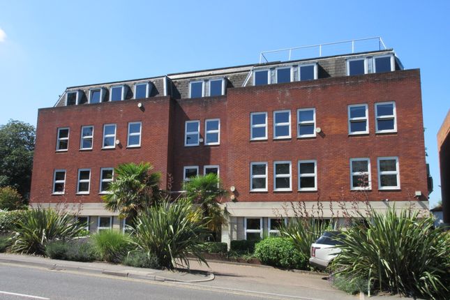 Office to let in Suite 6, The Monument, 45-47 Monument Hill, Weybridge