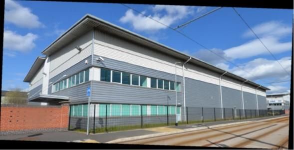 Light industrial to let in Pisces, Trafford Park, Manchester