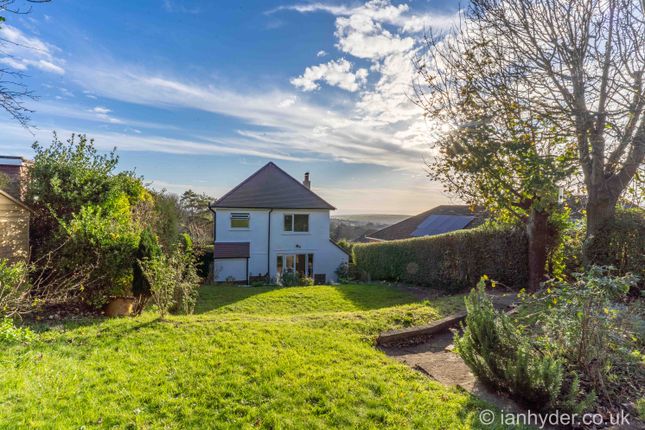 3-bed detached on 59, Crescent Drive North, Woodingdean, Brighton, £600,000