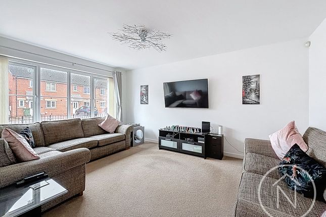 80 Sculptor Crescent, Stockton-On-Tees photo 3