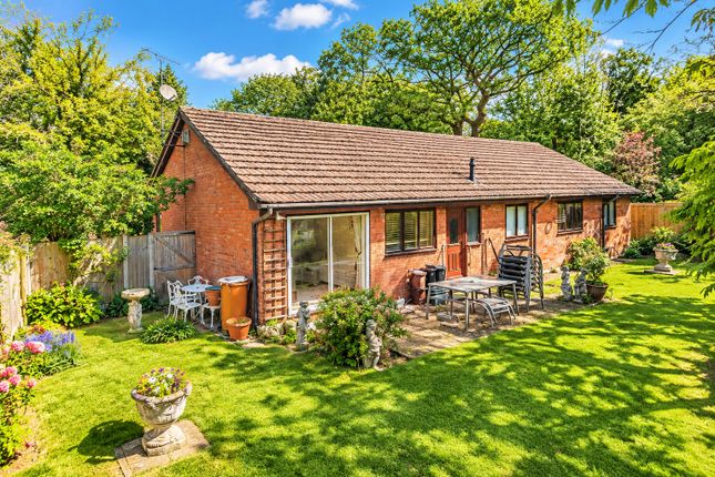 3-bed bungalow on Woodbank,, Rawson Road, Chester, £320,000