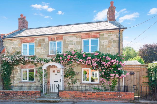 7 Well Lane, Shaftesbury photo 2