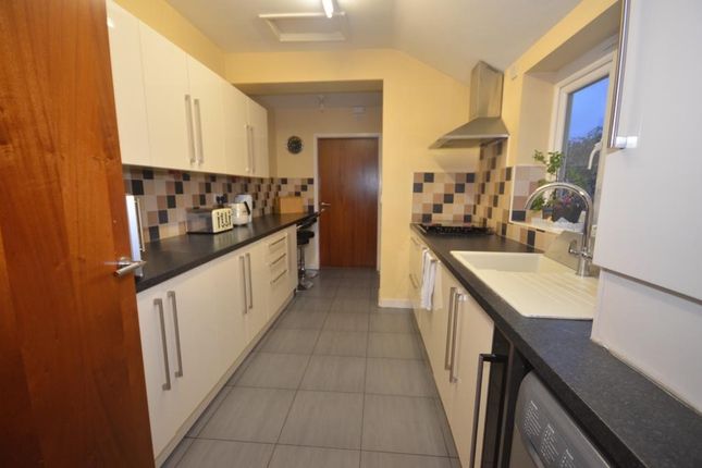End terrace house for sale in Lily Street, West Bromwich