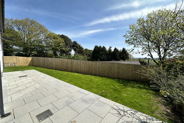 Detached house for sale in Church Road, Mabe Burnthouse, Penryn