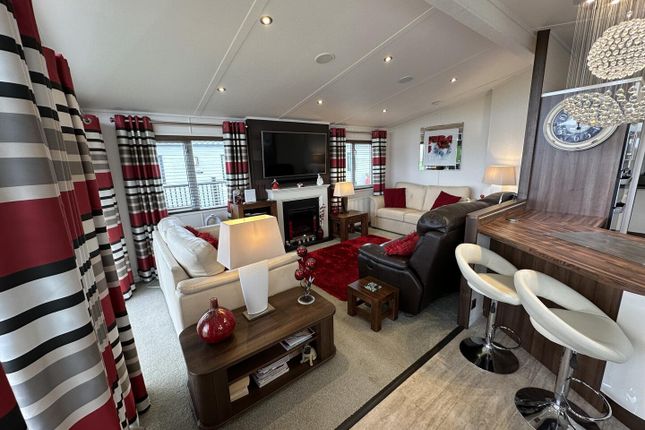 Gleneagles 28, Turnberry Holiday Park, Girvan photo 3
