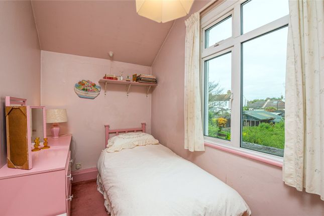 Detached house for sale in Cumberland Avenue, Southend-On-Sea, Essex