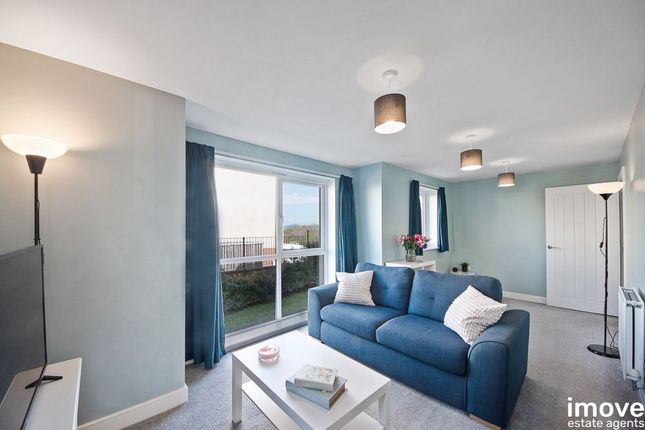 33 Betony Drive, Newton Abbot photo 3