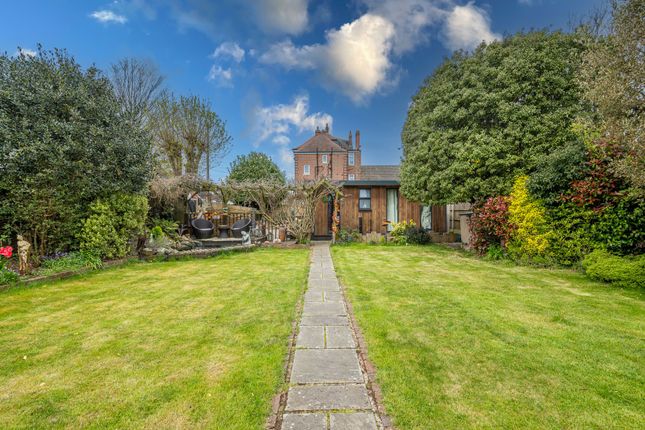 Detached house for sale in Parkanaur Aveue, Thorpe Bay