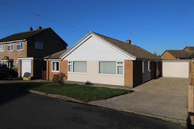 Thumbnail Property for sale in Browning Close, Daventry
