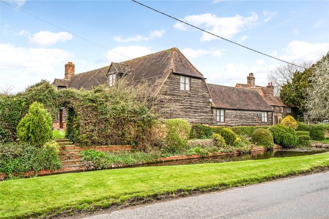 Detached house for sale in Sandpit Lane, Bledlow, Princes Risborough, Buckinghamshire