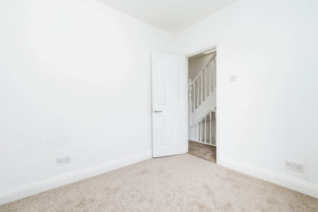 Terraced house for sale in St. Olaves Road, London