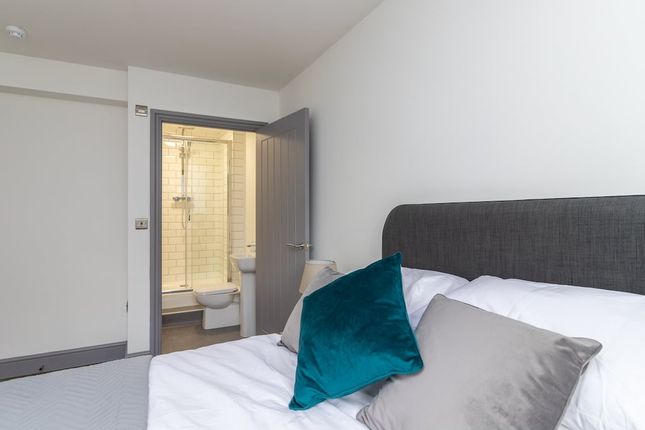 Tawny Place, Beecroft Court, Cannock photo 4