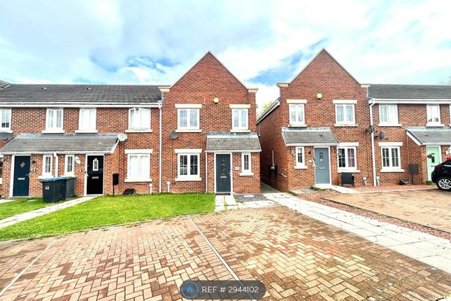 Arkless Grove, The Grove, Consett photo 3