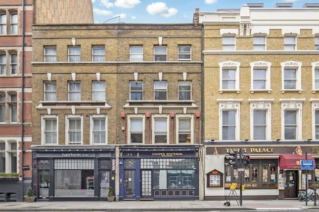 Thumbnail Commercial property for sale in Bloomsbury Way, London