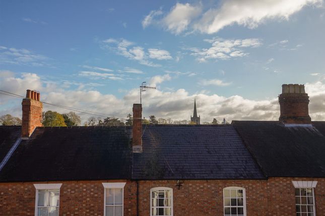 Terraced house for sale in West Street, Old Town, Stratford-Upon-Avon