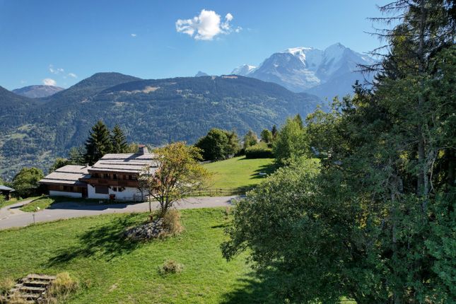 Chalet for sale in Saint-Gervais-Les-Bains, Rhones Alps, France