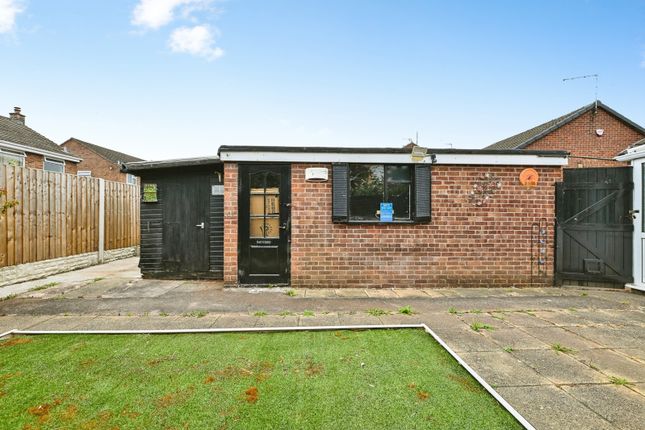 3, Cheviot Drive, Nottinghamshire photo 4