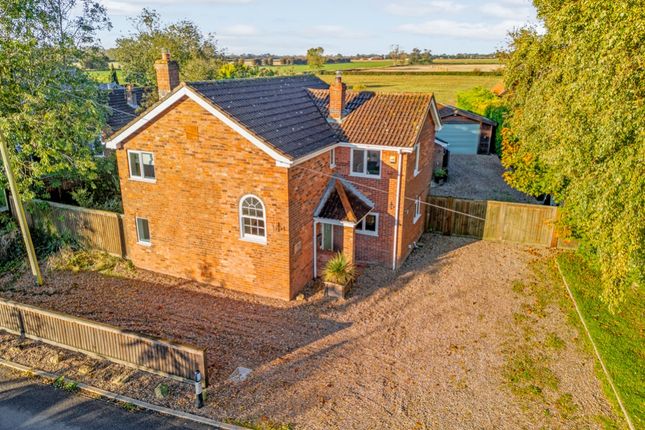 34 The Cottage, Halton Fenside (Spilsby)-2