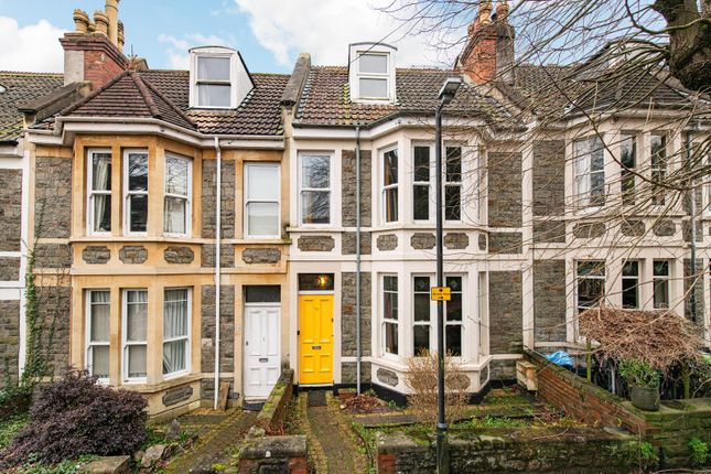 Thumbnail Property for sale in Brookfield Avenue, Bishopston, Bristol