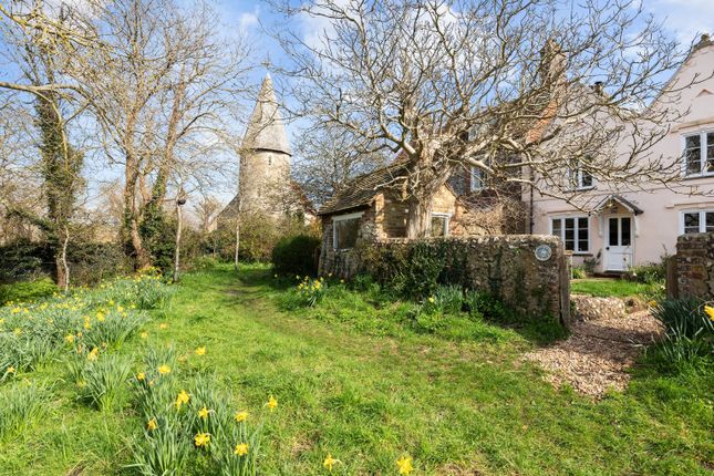 Semi-detached house for sale in Village Green, Piddinghoe, East Sussex