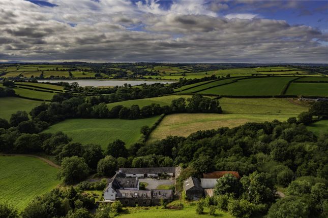 Iscoed Home Farm,, Ferryside, Carmarthenshire photo 2