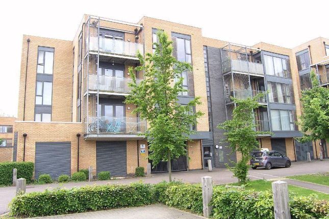 Henlow Court