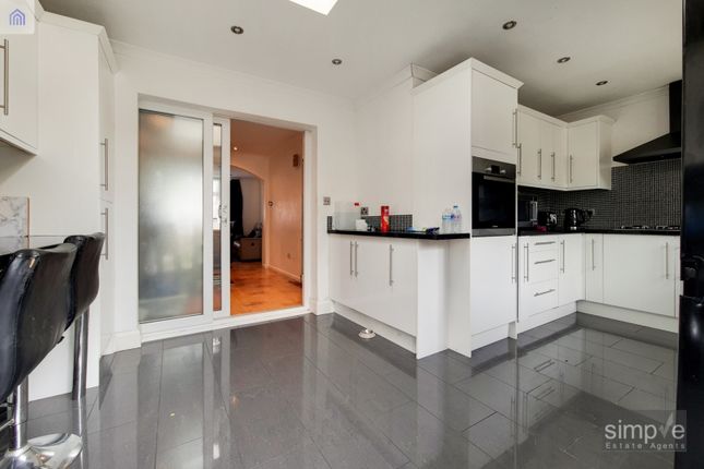 Semi-detached house for sale in Keith Road, Hayes
