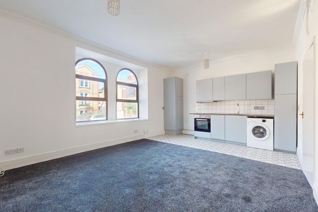 Thumbnail Flat for sale in High Street, Penarth