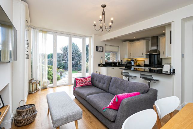 Semi-detached house for sale in Vernon Avenue, Woodford Green