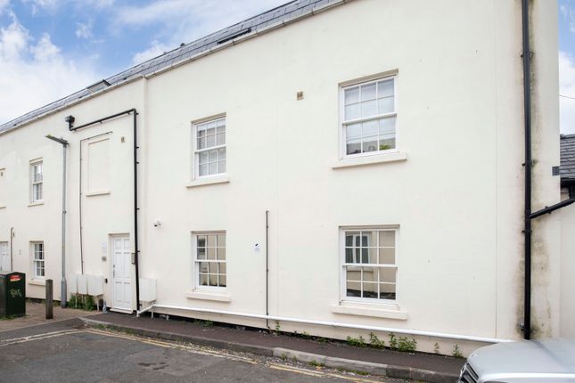 Thumbnail Flat to rent in St. Pauls Street South, Cheltenham