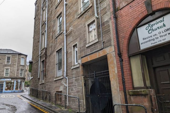 Thumbnail Property to rent in Taylors Lane, Dundee