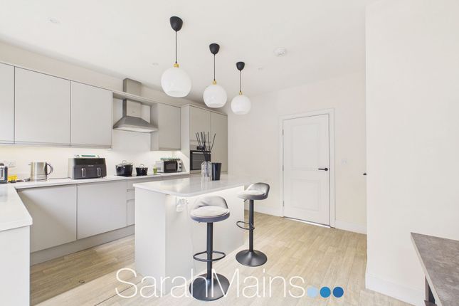 11 Garden Mews, Blaydon-On-Tyne photo 4