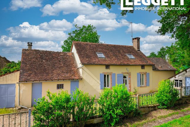 Thumbnail Villa for sale in Saint-Martin-Le-Mault, Haute-Vienne, Nouvelle-Aquitaine