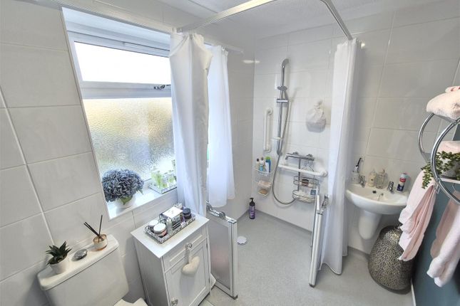 Wet Room