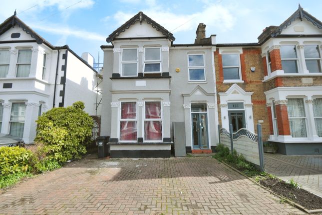 Semi-detached house for sale in Minard Road, London