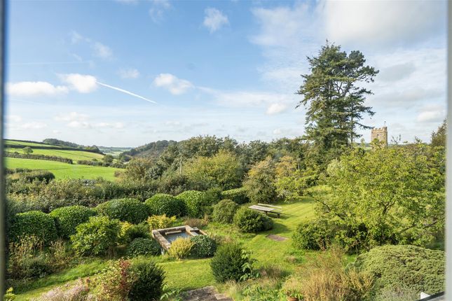 The Old Vicarage, South Molton photo 4