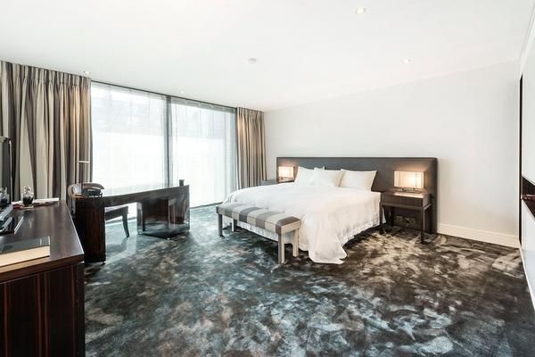 Flat for sale in Montrose House, Montrose Place, Belgravia