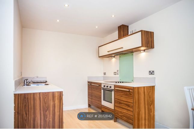 Thumbnail Flat to rent in Sherborne Street, Birmingham