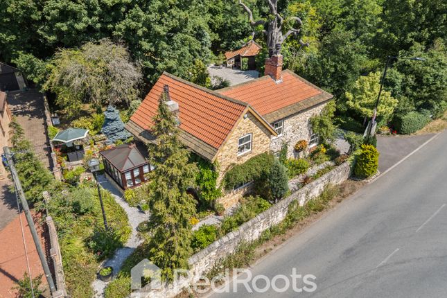 Carcroft Lodge, Lodge Road, Doncaster photo 4