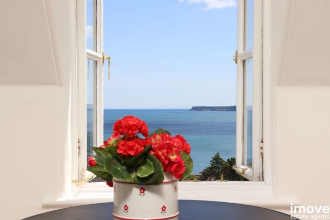 The Brunel Tower, The Manor House Apartments, Torquay photo 3