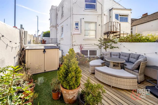 121A, Stanford Avenue, Brighton photo 3