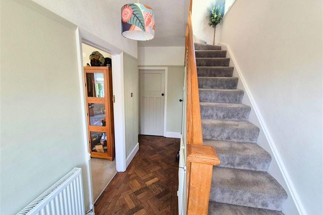 Trenwith, Hereford Road, Leominster photo 2