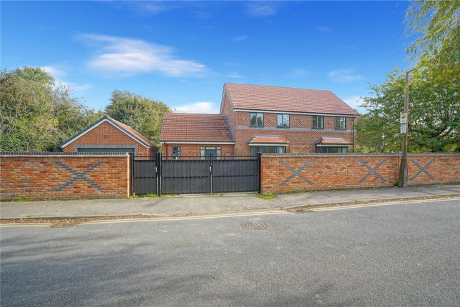Thumbnail Detached house for sale in Sheep Cote Road, Rotherham, South Yorkshire