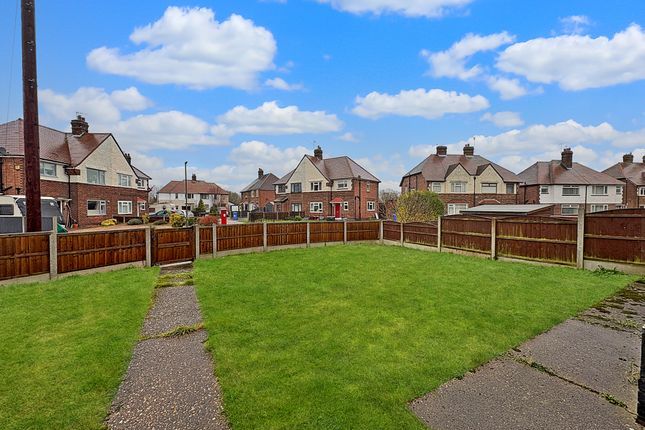 68, Welbeck Road, NOTTINGHAM photo 4
