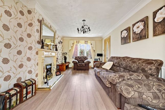 Detached house for sale in Waters Reach, Ince, Wigan