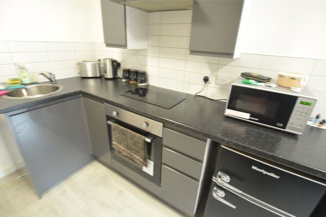 Apartment 34 Sir Thomas House, 5, Sir Thomas Street, Merseyside photo 3