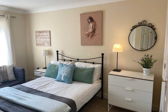 Thumbnail Room to rent in Pickering, Guildford